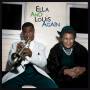 Ella Fitzgerald & Louis Armstrong - Ella And Louis Again (180g LP)
