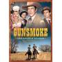 Gunsmoke: Fourth Season V.2 (3pc) / (full) - Gunsmoke: Fourth Season V.2 [US-Version, Regio 1]