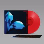 Bambara - Birthmarks (LP/Red Vinyl)