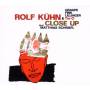 Rolf Khn & Matthias Trio Feat. Schrief - Close Up