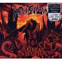 Krisiun - The Great Execution (Ltd.Edt.)