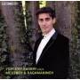 Yevgeny Sudbin - Sudbin spielt Medtner und Rachmaninoff