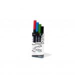 Ozobot - MINT Stifte abwaschbar bunt Washable Markers Color fr Roboter