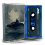 Asking Alexandria - Where Do We Go From Here? (Translucent blue Cass.)
