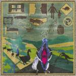 Crumb - AMAMA (Olive Green Vinyl)