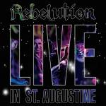 Rebelution - Live in St. Augustine