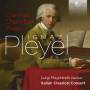 Luigi Magistrelli / Italian Classical Consort - Pleyel:Clarinet Chamber Music