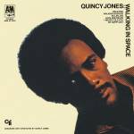 Quincy Jones - Walking In Space (SHM-CD)