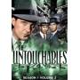 Untouchables: Season One V.2 (4pc) / (full Sen) - Untouchables: Season One V.2 [US-Version, Regio 1]