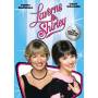 Laverne & Shirley - Laverne & Shirley: Complete Fourth Season [US-Version, Regio 1]