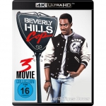 Universal (dvd) - Beverly Hills Cop - 3 Movie Co [DE-Version, Regio 2/B]