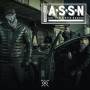 Ak Ausserkontrolle - A.S.S.N.(Premium Edt.)