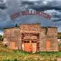 Ben Bullington - Satisfaction Garage