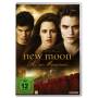 Kristen Stewart / Taylor Lautner - New Moon-Bis(s) zur Mittagsstunde (DVD) [EURO-Version, Regio 2]