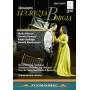 Riccardo Frizza / Orchestra Giovanile LuigiCherubi - Lucrezia Borgia [DE-Version, Regio 2/B]