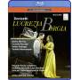 Riccardo Frizza / Orchestra Giovanile LuigiCherubini - Lucrezia Borgia [DE-Version, Regio 2/B]