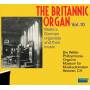 Various - The Britannic Organ Vol.10