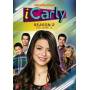 Icarly: Season 2 V. 3 (3pc) / (full) - Icarly: Season 2 V.3 [US-Version, Regio 1]