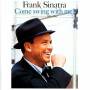 Frank Sinatra - Come Swing With Me!