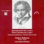 Heidrun Holtmann - Klavierkonzerte 3 und 4