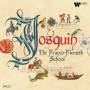 V / A - Josquin & the Franco-Flemish School