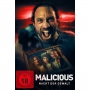 john Fallon - Malicious - Nacht der Gewalt [DE-Version, Regio 2/B]