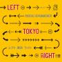 Pascal Schumacher - Left Tokyo Right