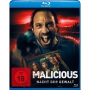 John Fallon - Malicious - Nacht der Gewalt (Blu-ray) [DE-Version, Regio 2/B]