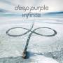 Deep Purple - inFinite (Limited Edition) [UK-Version, Regio 2/B]