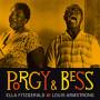 Ella Fitzgerald & Louis Armstrong - Porgy & Bess (180g LP)