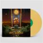 Luzmila Carpio - INTI WATANA - EL RETORNO DEL SOL (Yellow Vinyl)