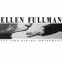 Ellen Fullman - Long String Instrument