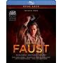 Michael Fabiano / Dan Ettinger / The Royal Opera - Faust [DE-Version, Regio 2/B]