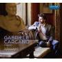 Gabriele Carcano - Klaviersonate 3/Variationen/Scherzo