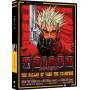 Trigun: Complete Series -Classic (4pc) - Trigun: Complete Series - Classic [US-Version, Regio 1]