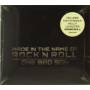 One Bad Son - Made In The Name Of Rock N Roll