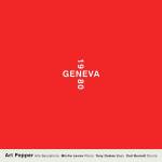 art Pepper - Geneva 1980