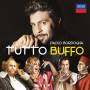 Paolo Bordogna / Lanzillotta / Fat - Tutto Buffo