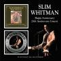 Slim Whitman - Happy Anniversary/25th Anniversary Concert