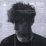 The Soft Moon - Criminal -Yellow and Black Swirl Vinyl-