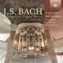 BACH J. S. - Complete Organ Music Vol.1