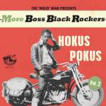 Various - More Boss Black Rockers Vol.2 - Hokus Pokus