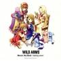 Wild Arms Music The Best-feeling Wil / O.s.t. - Wild Arms Music The Bestfeeling Wil