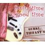 Gurki & Tiffanys - Swingtime is Good Time