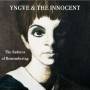 Yngve & The Innocent - Alive AG The sadness of remembering CD Folk Yngve & The Innocent