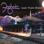 Foghat - Last Train Home (2LP/Transparent Blue Vinyl)