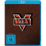 Michael Radford - 1984 (Blu-ray) [DE-Version, Regio 2/B]