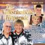 Various - Die Volkstmliche Hitparade Winter 2024
