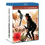 Diverse Knstler - Italien Western Blu-ray Bundle NR. 1 (3 Blu-Rays) [DE-Version, Regio 2/B]