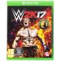 Sporty-t - Wwe 2k17